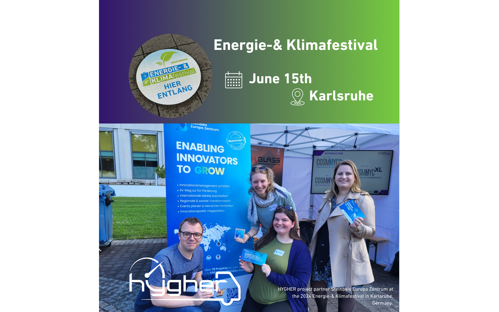 Energie-& Klimafestival 2024